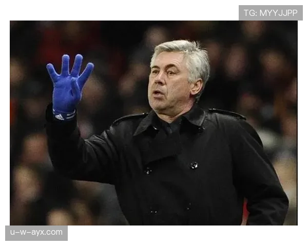 安切洛蒂战术未来趋势:控球与快速转换成主流,重塑现代足球打法