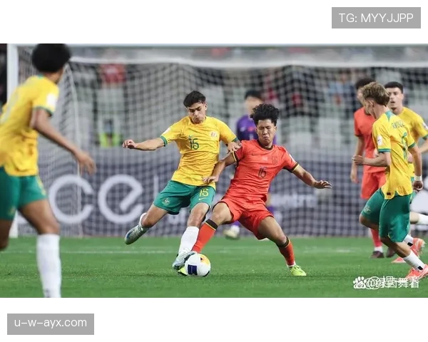 亚洲杯激战正酣，多平台直播精彩对决