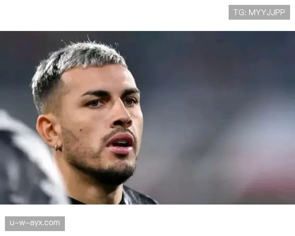 世界冠军的意甲插曲：帕雷德斯在尤文图斯的一年