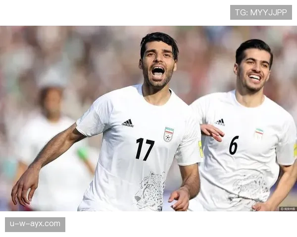 伊朗国家英雄塔雷米续写传奇，闪耀赛场彰显国家骄傲