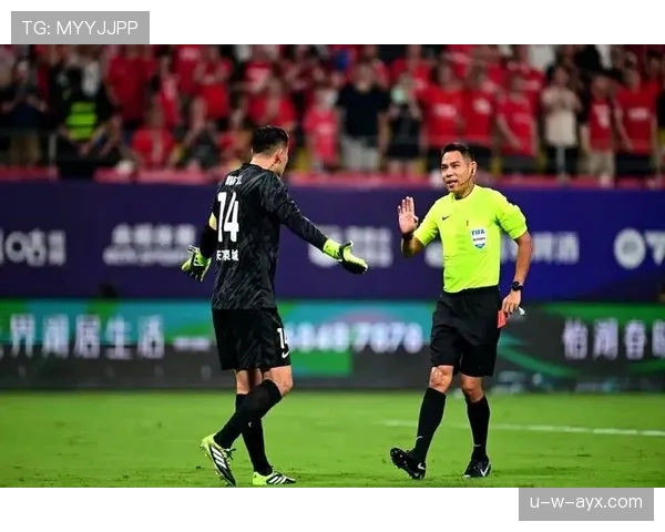 世界杯争议判罚引热议,裁判关键决定重塑比赛格局 世界杯争议判罚引热议,裁判关键决定重塑比赛格局