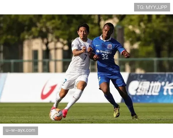 上海申花蓝新赛季谋篇布局，剑指巅峰再出发