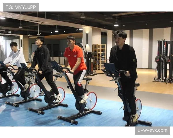 Foden揭秘独家体能训练法，助力顶级运动员全面提升身体素质