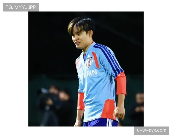 久保建英持续进化，世界杯舞台成其闪耀新起点