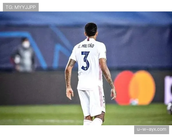 皇马控不住比赛了？表面占优，实则主动权早已丢失