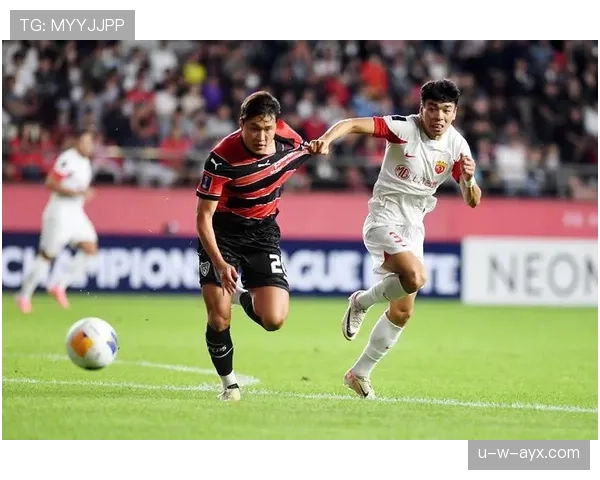 上海海港王朝成色待验，争冠稳定性面临持续考验