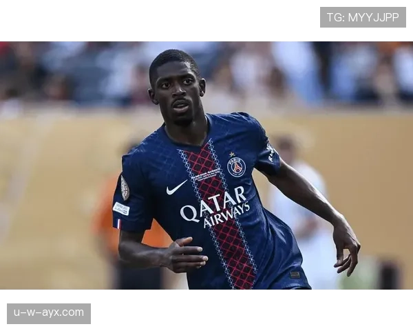 登贝莱转会巴黎圣日耳曼:生涯新阶段开启 登贝莱转会巴黎圣日耳曼:生涯新阶段开启