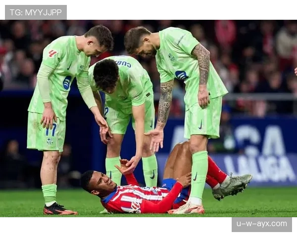 传控还在,但巴萨进攻越踢越没谱了? 传控还在,但巴萨进攻越踢越没谱了?