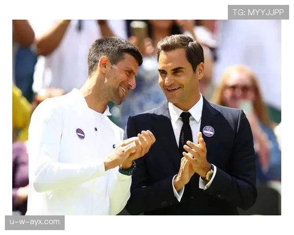 费德勒退役后每天喝三杯手冲咖啡，球拍换成了婴儿车把手