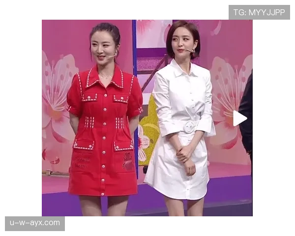 余依婷居然穿着运动服偷偷逛奢侈品店？这反差也太大了吧！