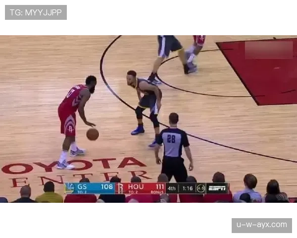 乔丹·普尔无球跑动频率提升拉开防线助勇士关键得分