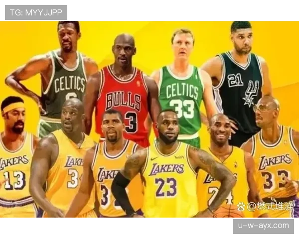 张伯伦篮下强攻对比贾巴尔展现无与伦比的统治力