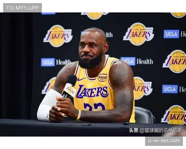 勒布朗·詹姆斯这训练强度，40岁了还在凌晨四点发健身房打卡？