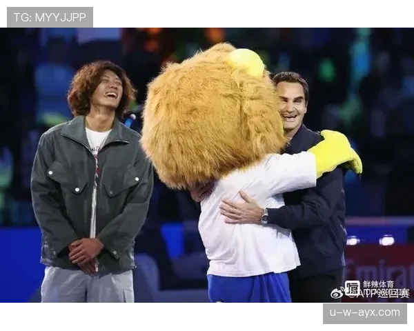 费德勒赛场上优雅，家里却满地小孩吵成一锅粥，这反差笑死我了